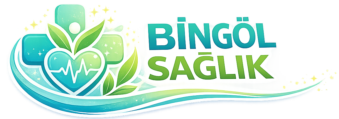 Bingöl Sağlık